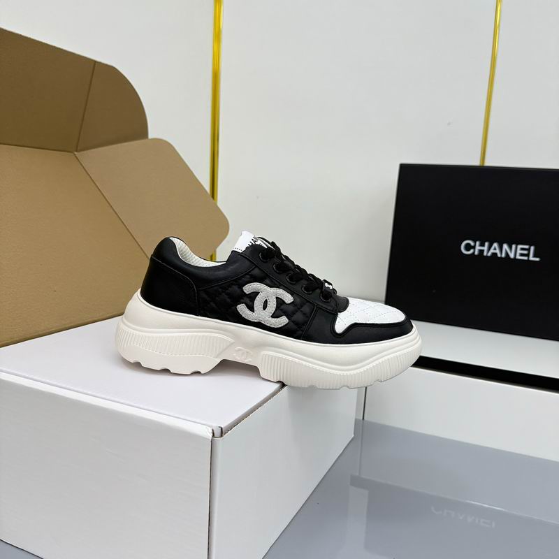Chanel sz35-41 mnq1122